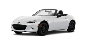 Mazda MX-5 PNG-35098